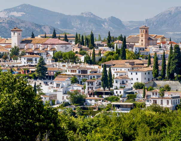 CITY_GRANADA_SPAIN